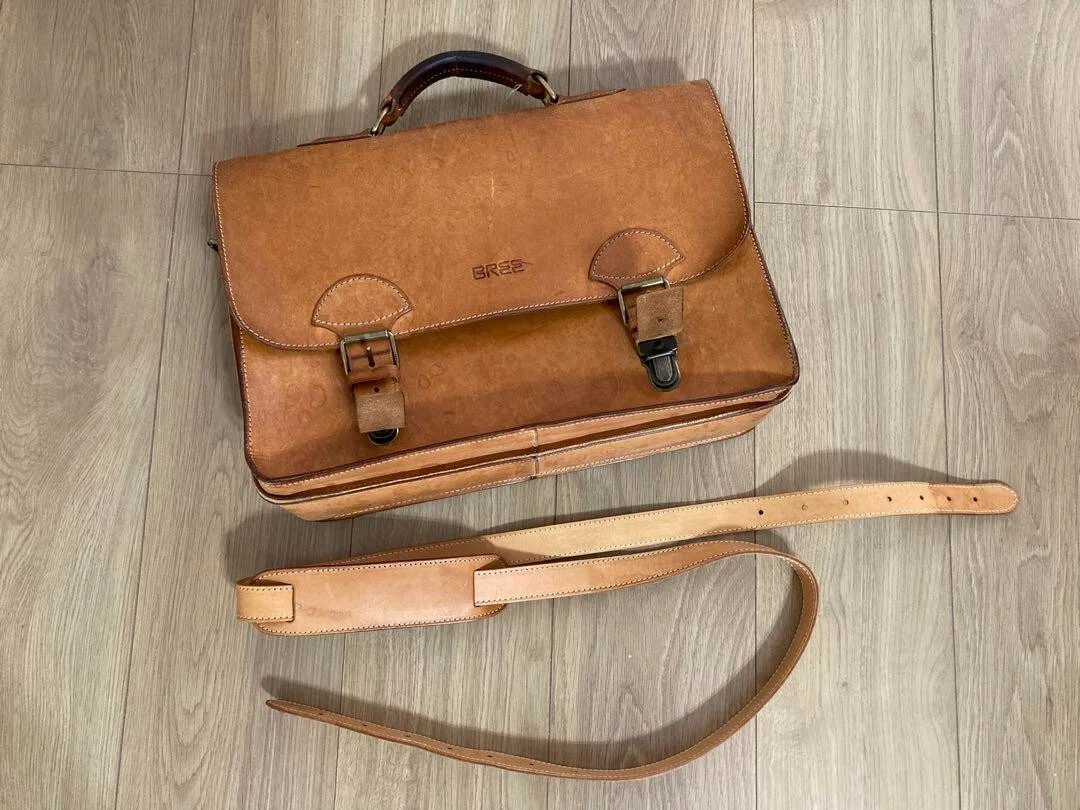 BREE Bags for Men for sale | eBay