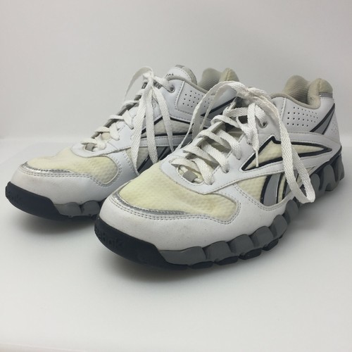 Reebok Mens Zigtech Zigtrainer Athletic 
