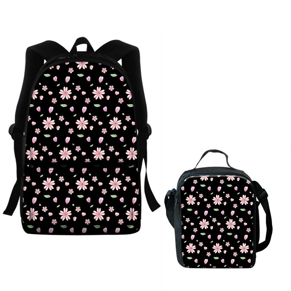 Back to school sales backpacks and lunch bags