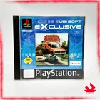 THE DUKES OF HAZZARD RACING FOR HOME - COMPLETE - ENGLISH SONY PLAYSTATION 1 PS1
