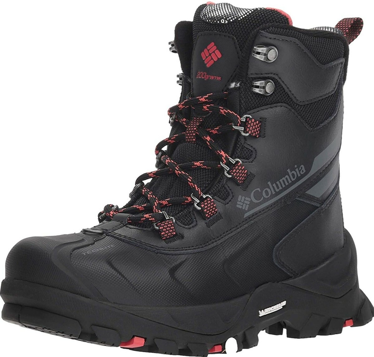Columbia Bugaboot Plus IV Omni-Heat Women's Boots Winter Snow