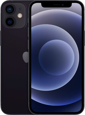 Apple iPhone 12 mini - 256 GB - Purple (Unlocked) for sale Apple iPhone 12 mini - 256 GB - Purple (Unlocked) for sale