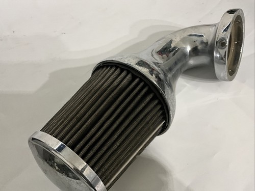 Arlen Ness Vintage Air filter. No Cover. For 1999-2001 Twin Cam. - Picture 9 of 10