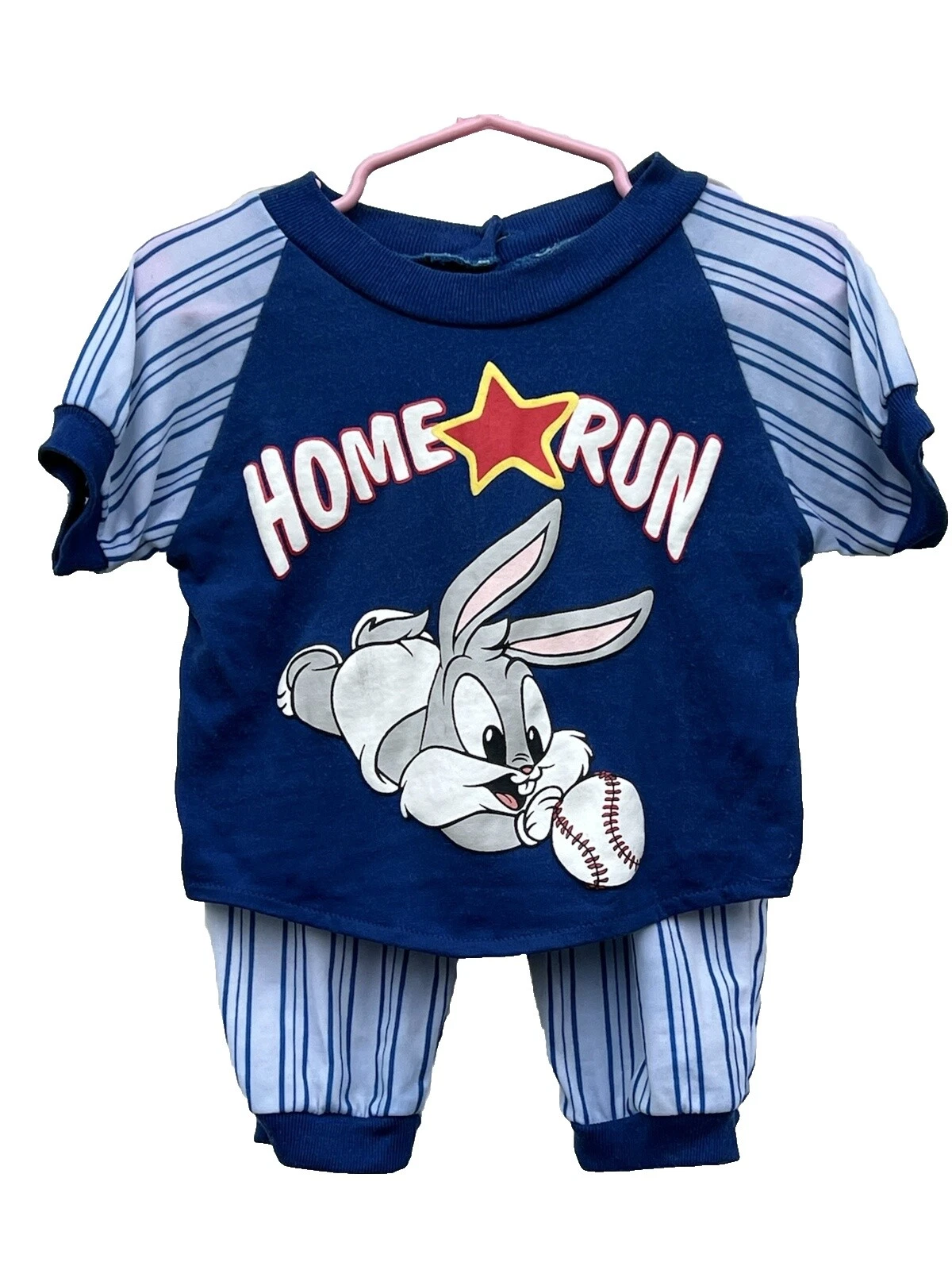 Niños Ropa Vintage Unisex Talla 4 para Niños