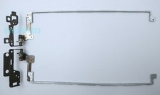 LCD Screen Hinges Set For HP 17-AK 17-BS Series Laptop 926527-001 Left Right