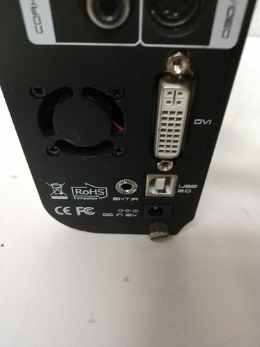Mvix MX760HD Multimedia Player - Picture 11 of 15