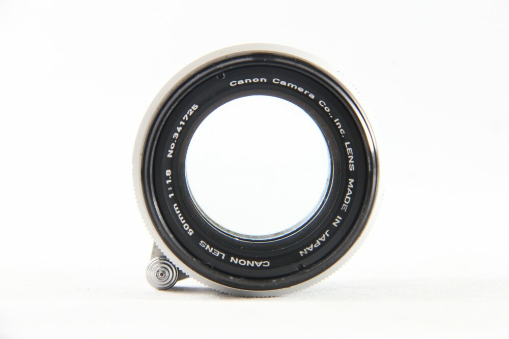 READ Canon 50mm f/1.8 Leica Screw Mount L39 from Japan #1486 READ Canon 50mm f/1.8 Leica Screw Mount L39 from Japan #1486