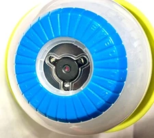 EyeClops Bionic Eye Multizoom Plug & Play  - TESTED/WORKS