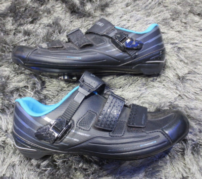 shimano rp3w women's road shoe