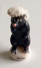 Fève Eloïse / La Tortue