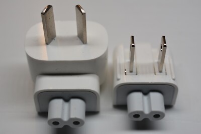 Adapter Kit Macbook Pro Travel Charger Apple World Travel Kit