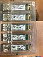 1PC New Cisco SFP-10G-LR 10-2457-02 10GBASE-LR 10GBASE-LW TRASNCEIVER