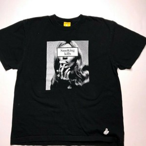 Smoking Kills T Shirt Promotion Off60