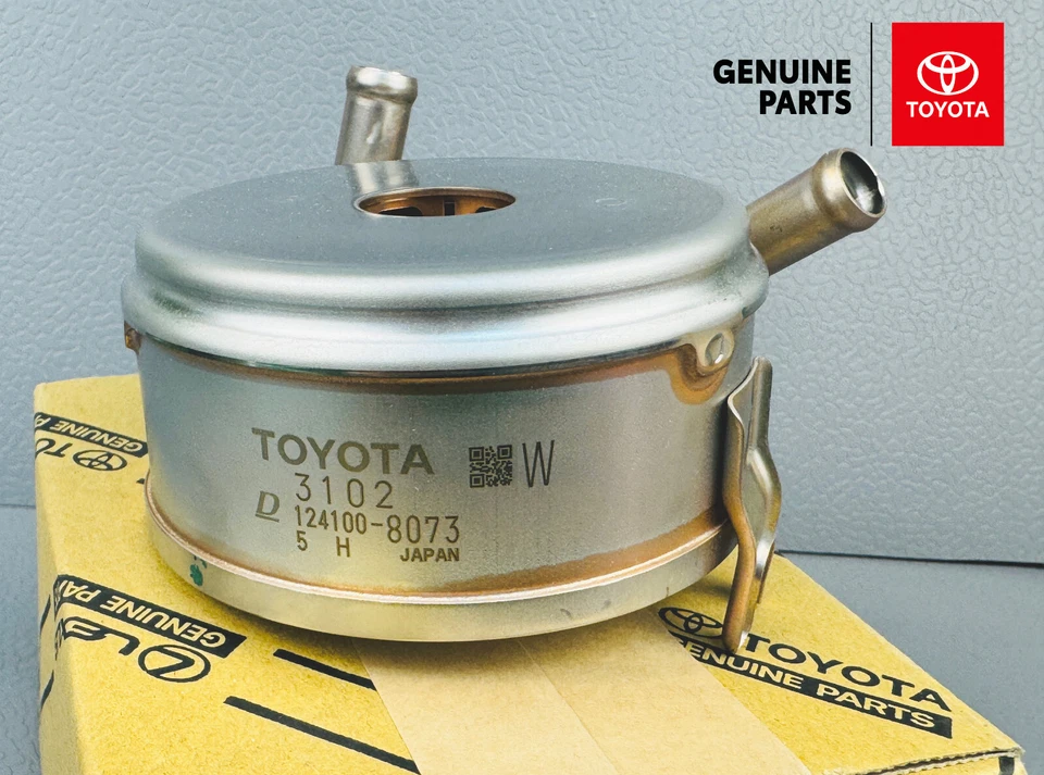 15710-31021 TOYOTA HIGHLANDER SIENNA VENZA LEXUS RX330/350/450H COOLER ASSY, OIL - Image 4 of 4