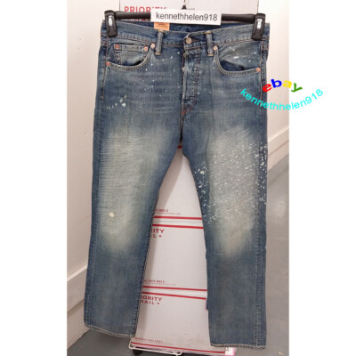 リーバイス Levi's 501 BIRTHDAY 501(R) Sサイズ s-l400.jpg