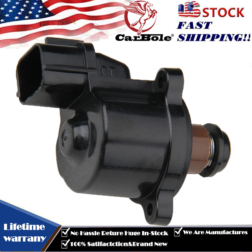 Idle Air Control Valve For Suzuki Grand Vitara 2001 XL-7 2002-2006