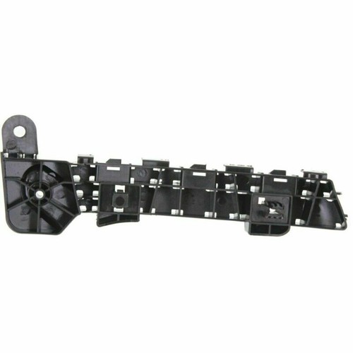 Bumper Cover Retainer Bumper Spacers Brackets Set L+R For 2012-14 Honda CRV CR-V - Picture 8 of 10