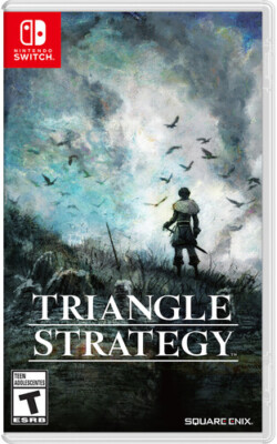 Triangle Strategy | eBay