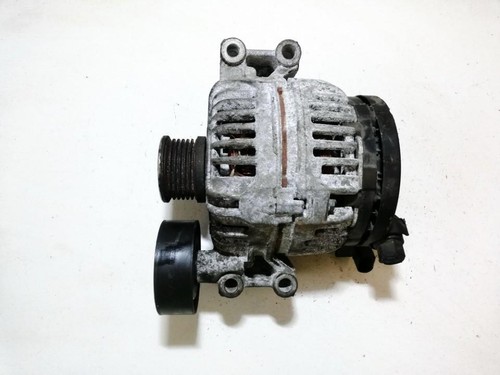 BMW 1-Series 2007 Alternator 753296406, 753296806  0124325116 #657442-26