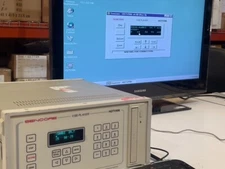 Sencore HDTV996 VSB Player - Broadcast Signal Generator - Vestigial Sideband