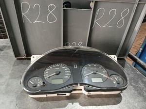 Ford Galaxy VW Sharan 7M Tacho Kombiinstrument Geschwindigkeitsmesser 7M0920821J