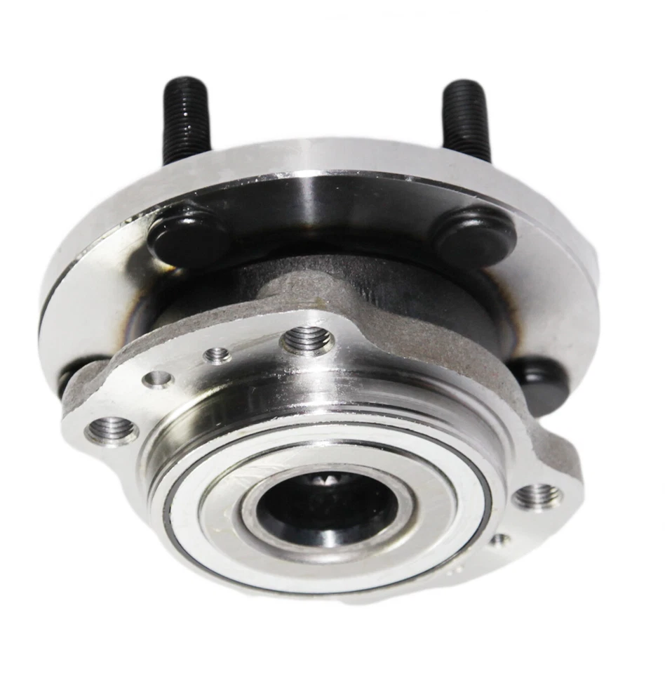 COJINETE DE CUBO DE RUEDA TRASERO para 97-04 Chrysler Town & Country/97 Plymouth Grand Voyage  Foto 2 de 4