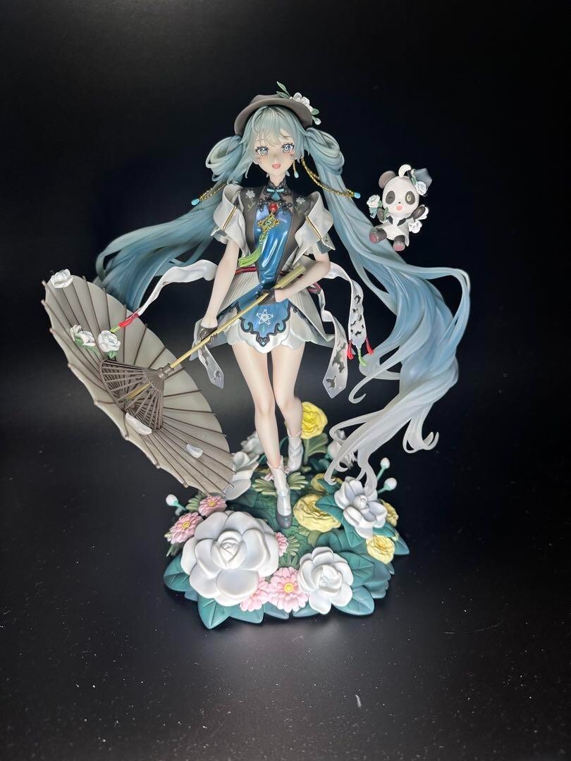 Hatsune Miku Figure Miku with you 2021 ver. 1/7 scale F:NEX