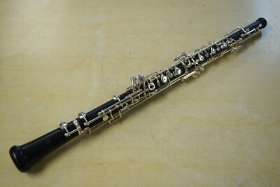 。Selmer USA オーボエ 木製 Selmer USA Model 120 / 120B Oboe - $3,269 Original Retail