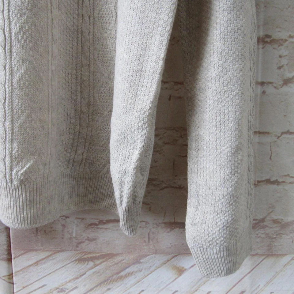 MENS ASOS CREW NECK JUMPER UK SIZE S REF (NC09671 - Image 3 of 4