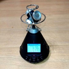 ZOOM H3-VR Handy Recorder Bina…