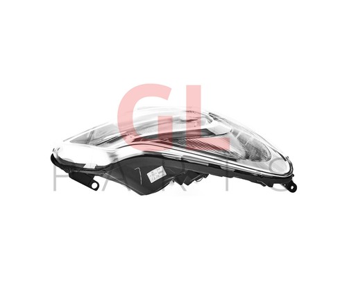 Headlight Headlamp FOR OPEL CORSA D 2011-2015 1226124 Right TYC New - Picture 3 of 6