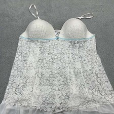 Secret Treasures Camisole Womens Tank Size 3XL Babydoll Lingerie