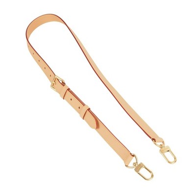 LOUIS VUITTON  Vachetta VVN Leder Schulterriemen Pharrel Williams NEU OP: 450 