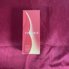 Revlon Fire  Ice 1.7oz Women's Eau de CologneB0940