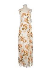 Reformation Women Ivory Casual Dress 6