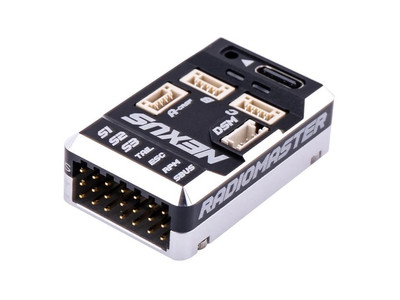 RadioMaster Nexus Hubschrauber Flug Controller: HP0157.0087
