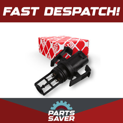 Air Intake Temperature Sensor fits DODGE Sender K04862635AA K05174042AA Febi New