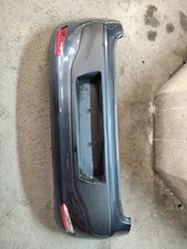 Pare-choc arrière Fiat PUNTO EVO