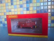 Hornby R3179 ESSO  Diesel Sentinel Locomotive "Cattewater" OO Guage.