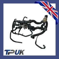 Pompe à eau Ford TRANSIT