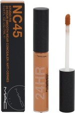 MAC Studio Fix 24H Smooth Wear Concealer NC45...