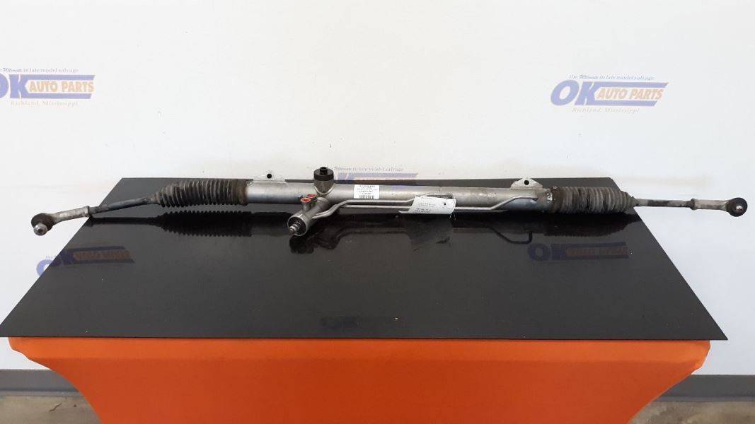 McLaren 570S 2017 Steering racks Set