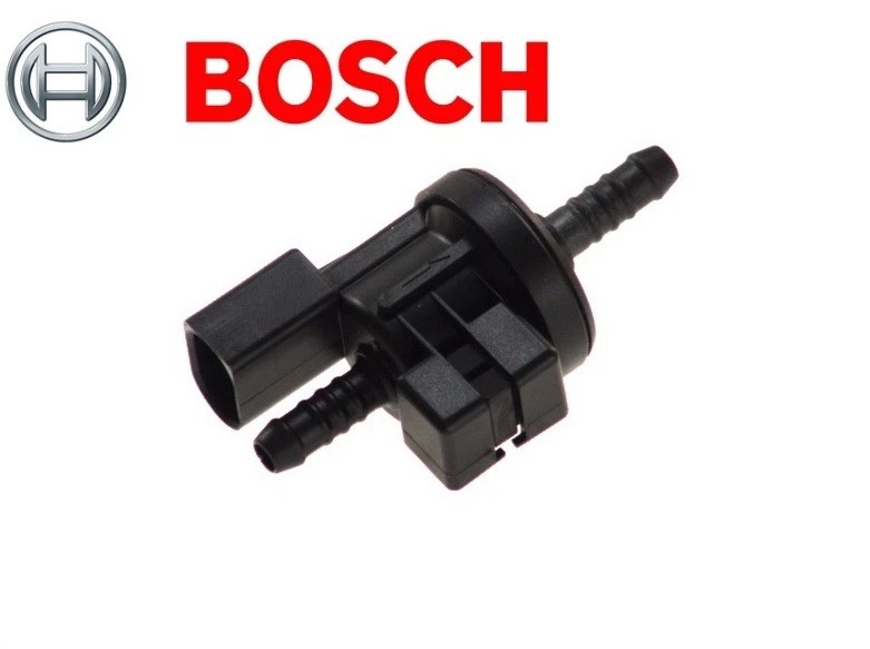 Être Soupape de purge Réservoir pour carburant BOSCH 0280142431