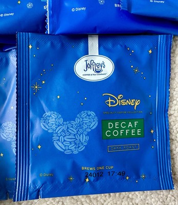 Joffrey's Coffee - Walt Disney World's Resort Blend | eBay