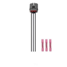 Aceon Auto Parts Ignition Coil Connector for Nissan 240SX 1993
