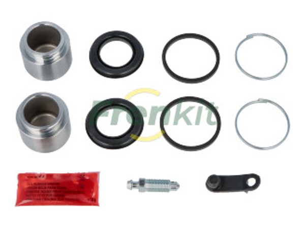 Frenkit Reparatursatz Bremssattel 238950 38Mm Kit+Piston FüR Nissan 300ZX Z32 GD-image