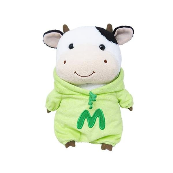 Momon Stuffed Toy M Parker Official Collectible Exclusive Authentic Japan