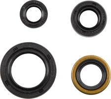 Moose Racing Complete Engine Oil Seal Kit (822309MSE)