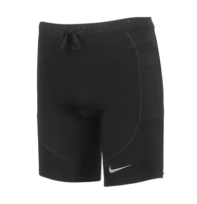 Nike Dri-FIT Stride Half Tights Men's Running Shorts AsiaFit NWT