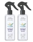 Rosemary & Rice Water Hair Spray- 200ml Pack of 2 — photo 1